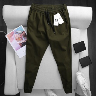 [Mã FASHIONHOT2 hoàn ngay 10k xu đơn từ 50k] QUẦN JOGGER KAKI BASIC KXL093 | BigBuy360 - bigbuy360.vn