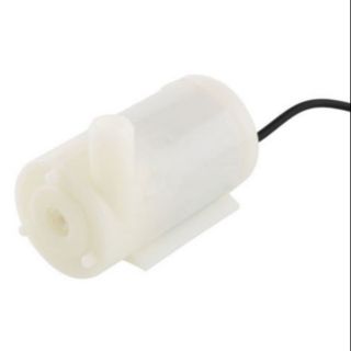 Bơm chìm 5V-1.2 lít cho hồ cá mini