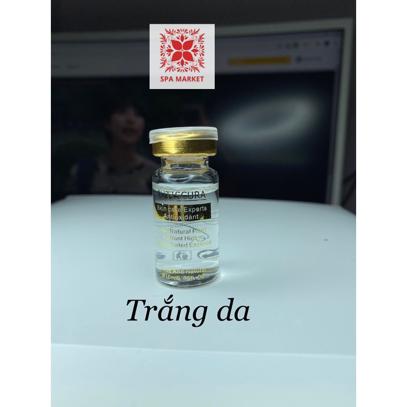 Tế Bào gốc cutis trắng da dùng trong phi kim , spa TMV | BigBuy360 - bigbuy360.vn