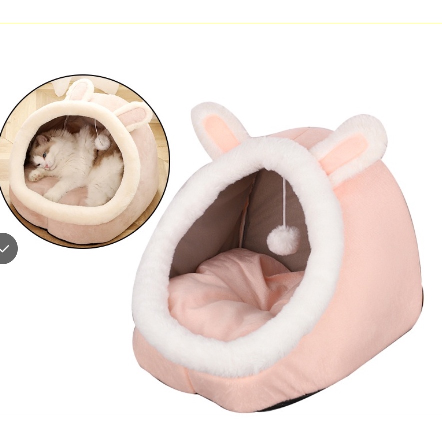 nhà lồng thu đông cho chó mèo nhiều mẫu