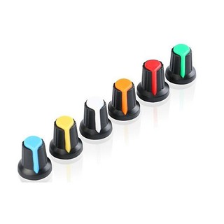 Bộ 10 Núm Vặn Chiết Áp – Volume