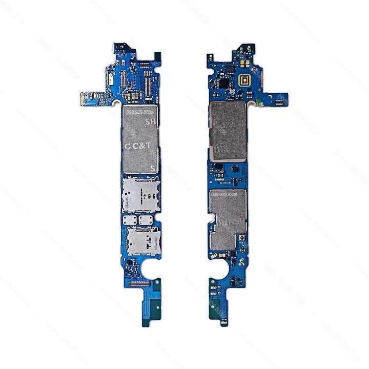 Main Samsung A500 / A5 2015 - Bo Mạch Mainboard Samsung Galaxy A500 Zin Bóc Máy