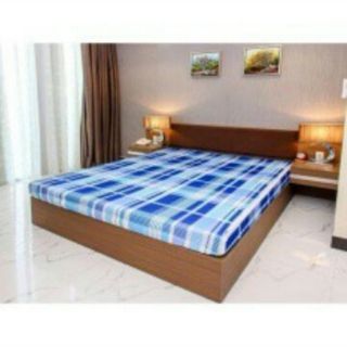 Áo Nệm 2 mặt có giây kéo 1m 1m2 1m4 1m6 1m8 cao 5F