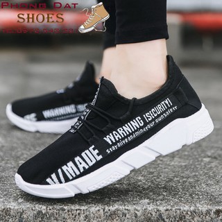 GIẦY THỂ THAO NAM SIÊU CHẤT 2018