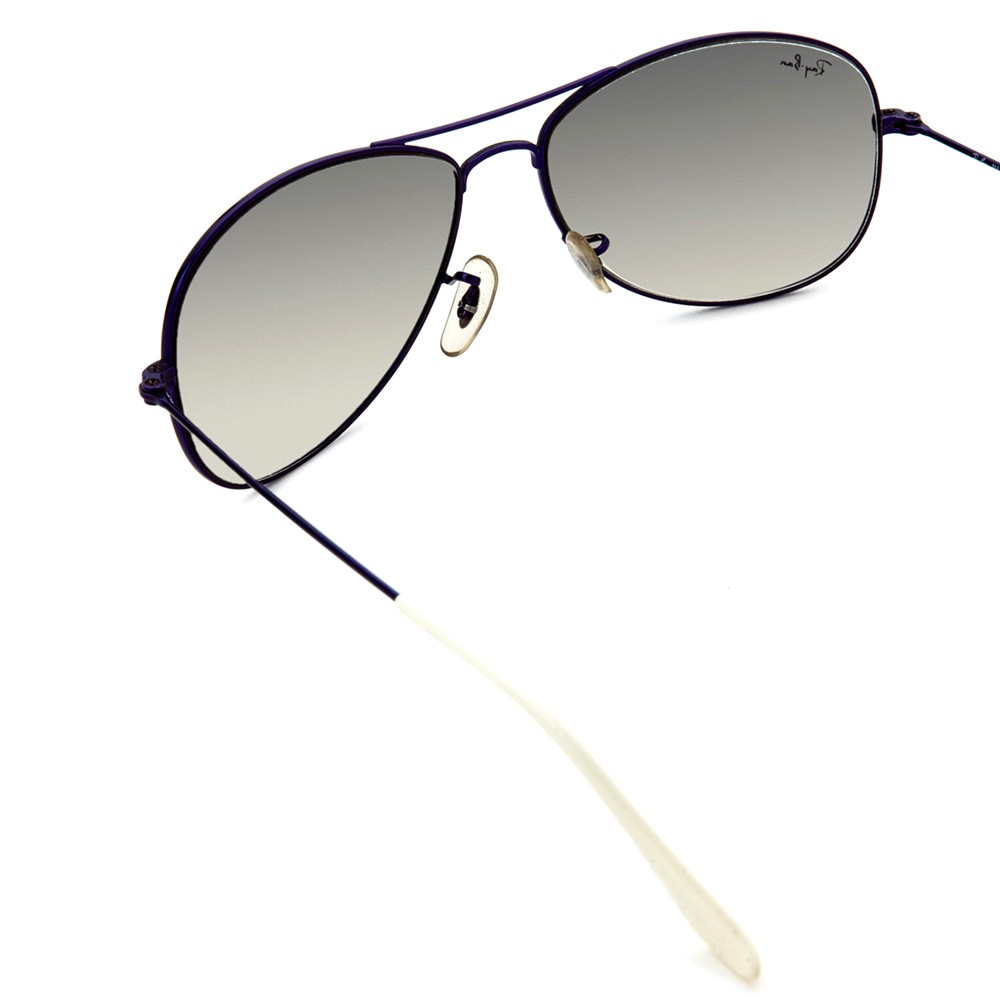 Kính mát nam nữ Rayban chính hãng RB3362-087-32, thiết kế dễ đeo bảo vệ mắt