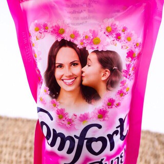 NƯỚC XẢ VẢI COMFOR 500ML