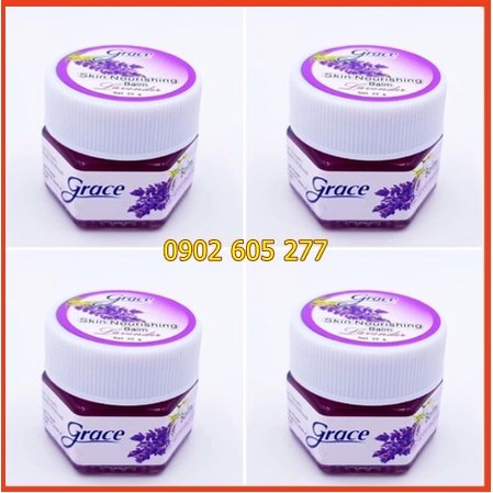 12 Dầu cù là ngủ ngon Thái Lan 20gr
