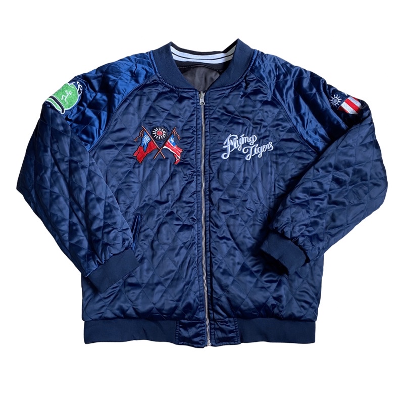 Áo sujakan souvernir jacket