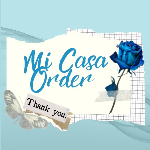 Micasaorder
