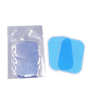 Set 10 / 20 / 30 Miếng Đệm Dán Tập Cơ Bụng EMS Abs