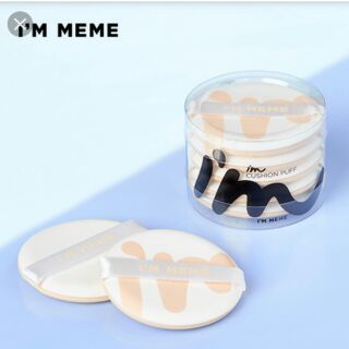 Mút đánh i'm meme i'm cushion puff
