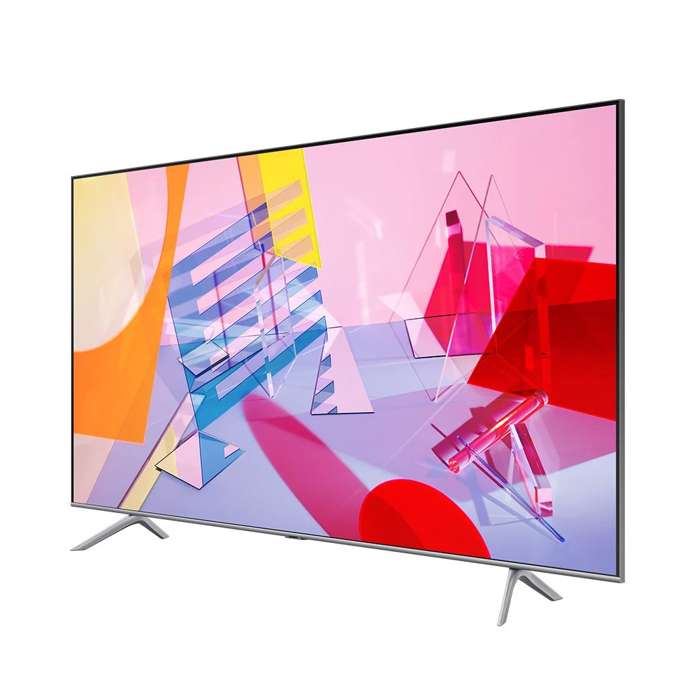 Smart Tivi QLED Samsung 4K 43 Inch Q65T - Bảo hành 24 tháng