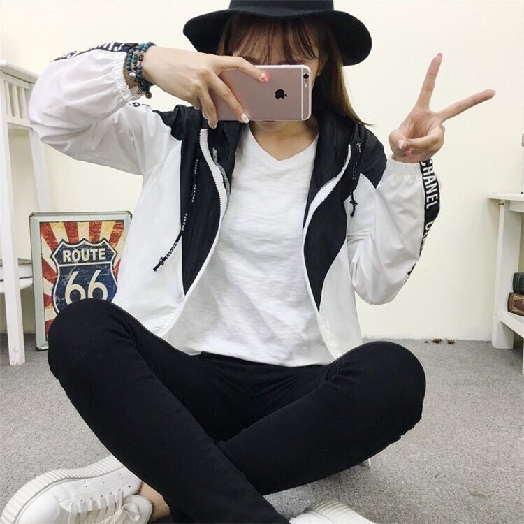 [FREE SHIP] ÁO KHOÁT NỮ HÀN QUỐC | BigBuy360 - bigbuy360.vn