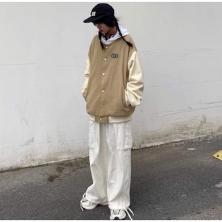 Áo khoác nỉ hoodie ullzang