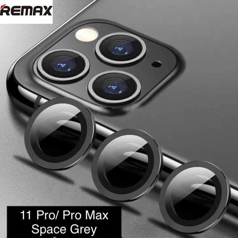 Ốp Điện Thoại Hyonostr Remax Bảo Vệ Camera Cho Iphone 11 Pro / Pro Max Gl-59 | BigBuy360 - bigbuy360.vn