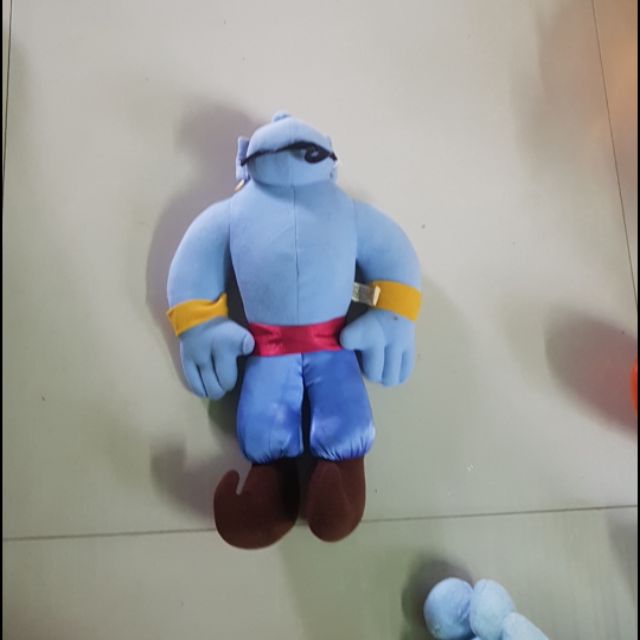 Gấu bông thu hiền