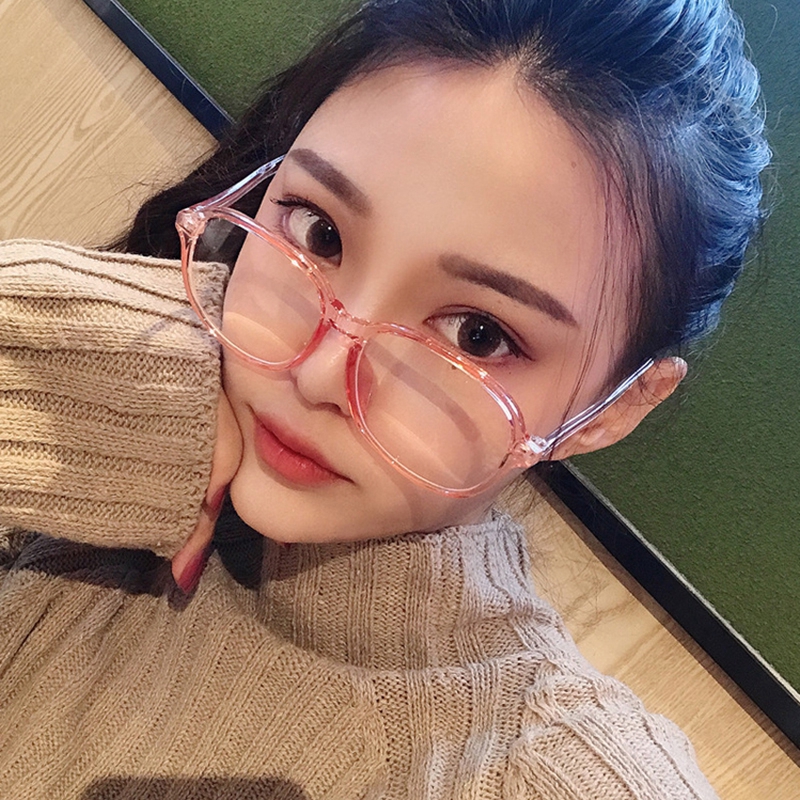 Kính mát phong cách thời trang Hàn Quốc cho nữ