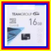 Thẻ Nhớ Micro SDHC Team Group Class10 32GB  Adapter