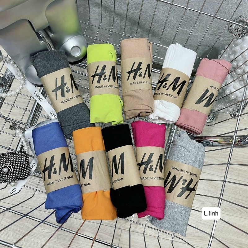 QUẦN LEGGING ĐÙI THÁI LAN