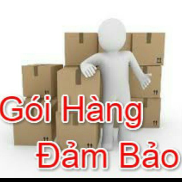 Gói hàng đảm bảo