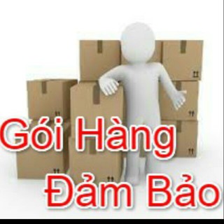 Gói hàng đảm bảo