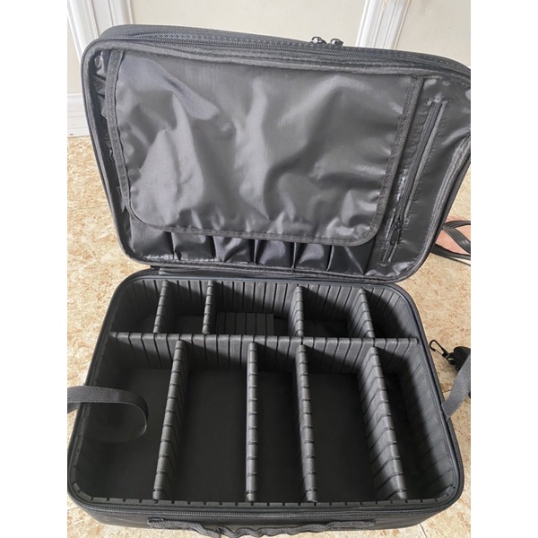 Cốp Vải đựng đồ Makeup Size to