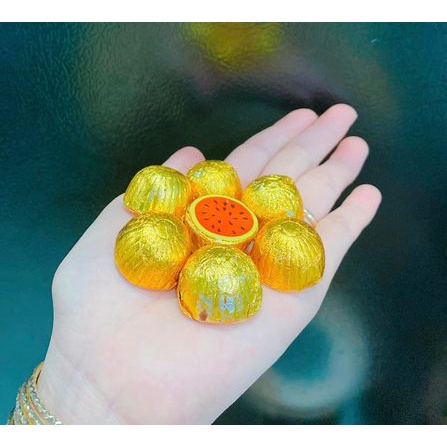 Kẹo Socola Dưa Hấu Vàng - Cực Ngon 100G / 250G / 500G
