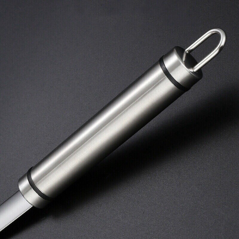 Muỗng Múc Thị Viên Inox