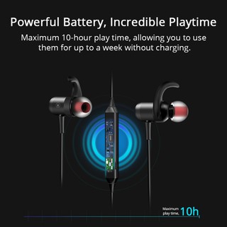 Tai Nghe Bluetooth Sport TRONSMART Encore S1