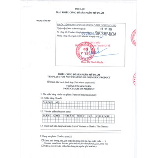 Bộ Kit 3 Sản Phẩm Chăm Sóc Tóc Nàng Ơi