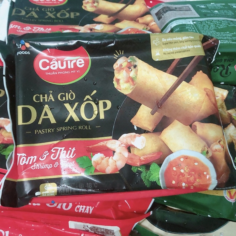 chả giò chay - Đồ chay | BigBuy360 - bigbuy360.vn