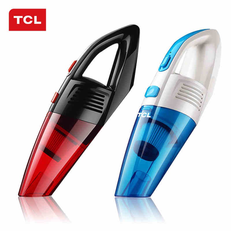 Máy Hút Bụi Ô Tô 12V Cao Cấp TCL 120W