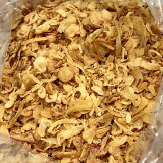 LON 350g HÀNH TÍM PHI THƠM GIÒN