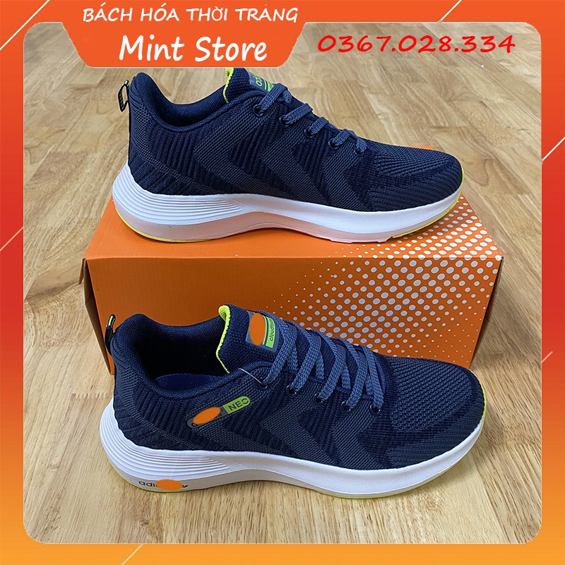 GIÀY SNEAKER NAM ADllDAS NEO - GIÀY THỂ THAO PHÙ HỢP CHẠY BỘ, ĐI LÀM, ĐI CHƠI MẪU 2020 G 100 | BigBuy360 - bigbuy360.vn