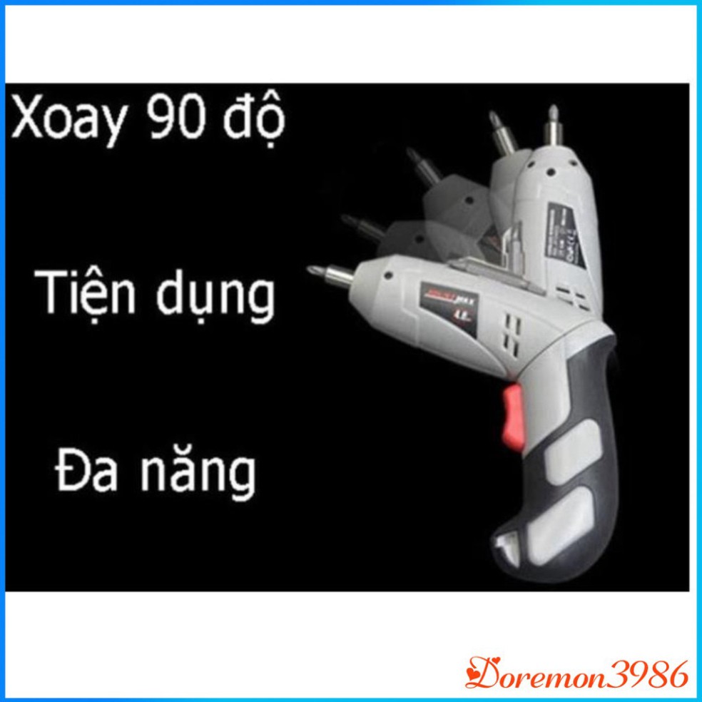 [XẢ KHO] 💥[BẢO HÀNH 1 NĂM]💥Bộ máy khoan cầm tay đa năng 45 chi tiết JOUST MAX NEW CHÍNH HÃNG💥 SIÊU HOT💥