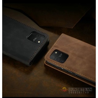 Bao da Samsung S10 Lite