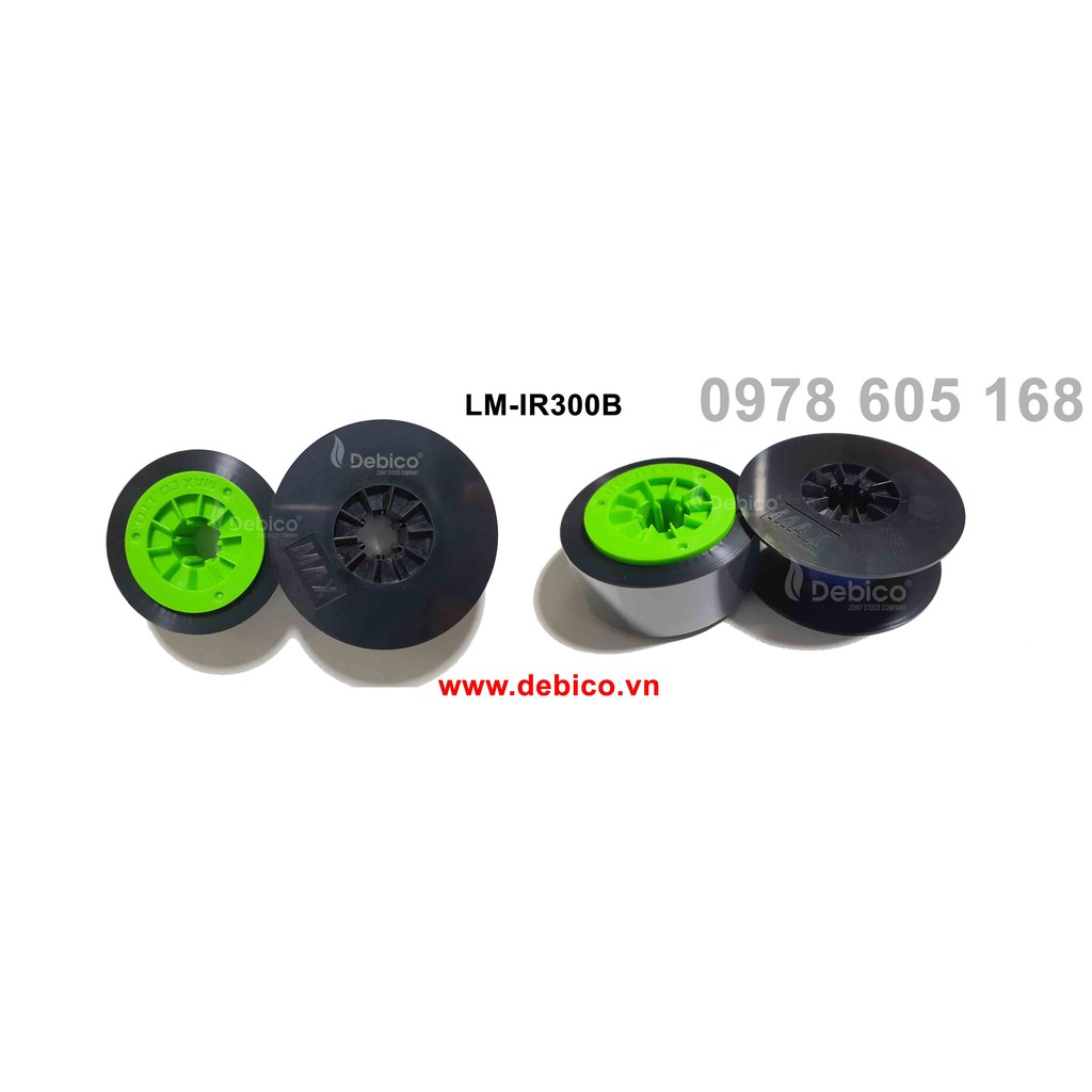 Mực in LM-IR300B, LM-IR50B hàng nhập khẩu chính hãng MAX