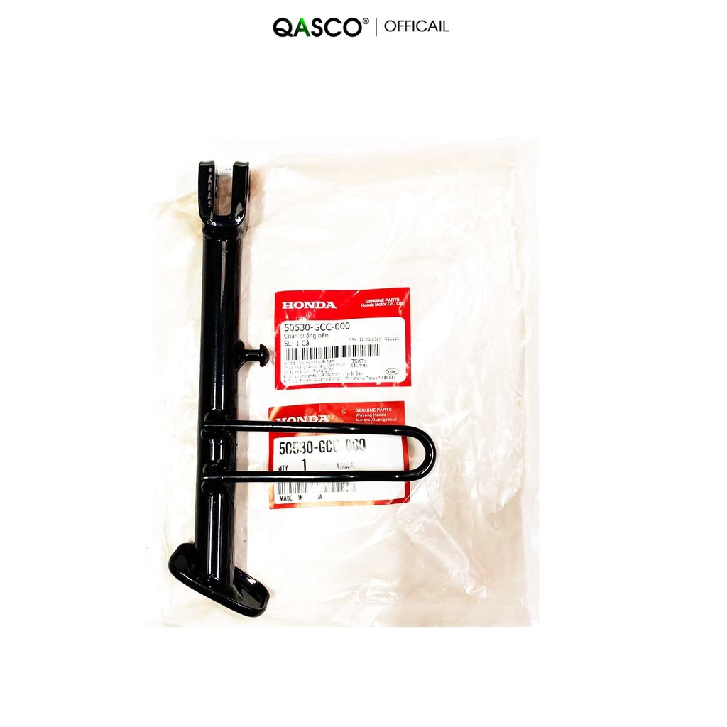 Chân chống bên HONDA SPACY  QA(50530GCC000)