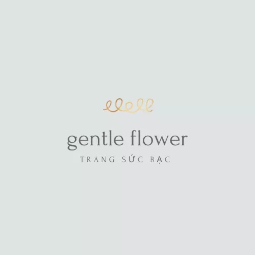gentle flower