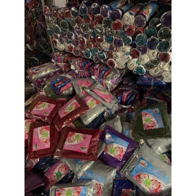 Ga trải giường Bella Ho Drap chống thấm trơn loại mềm đẹp