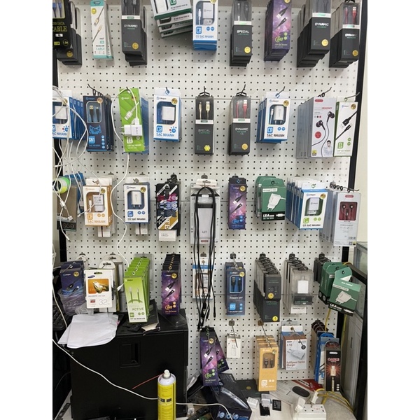 Sạc nhanh Vicopa cho Iphone/Samsung/typeC hàng chính hãng bảo hành 3 tháng lỗi 1 đổi 1.