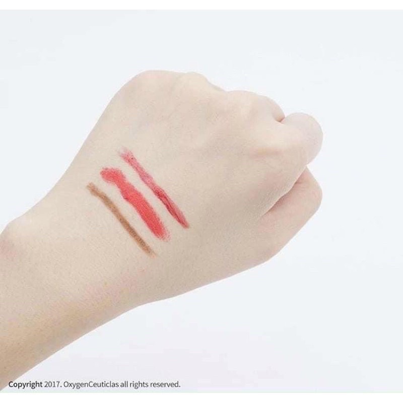 Dầu tẩy trang  không cần nhũ hoá Double Makeup Remover Oxygen