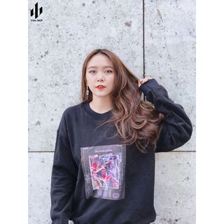 BLACKPINK x NONA SWEATER