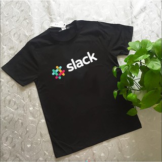 Áo thun slack 02