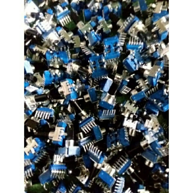 5 VOLUME 6 CHÂN NGẮN  XẢ HÀNG