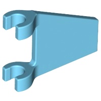 Gạch Lẻ Hàng Mới Cờ 2 x 2 Trapezoid