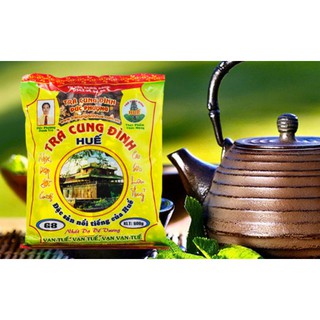 500GR TRÀ CUNG ĐÌNH