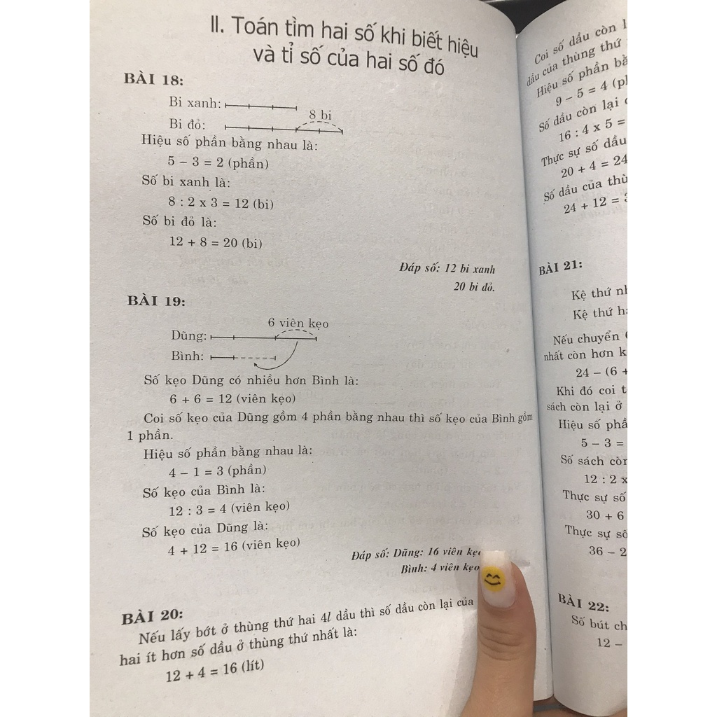 Sách - Tuyển tập các bài toán hay và khó : Bồi dưỡng học sinh khá giỏi lớp 5