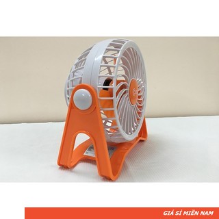 Quạt sạc Comet CRF0105