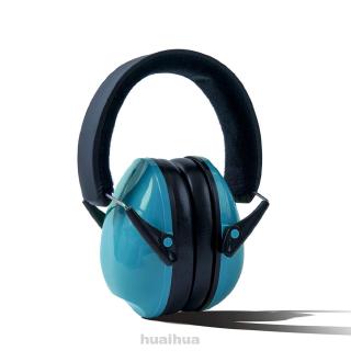 Comfotable Hearing Protection Infant Kids Noise Reduction Portable Multipurpose Effective Baby Earmuff